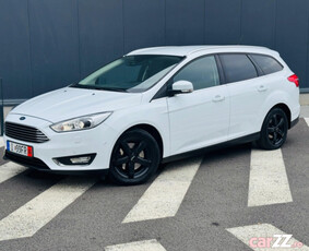 Ford Focus 1.5Benzina TITANIUM Bi-Xenon 2018 106000km