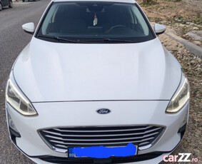 Ford Focus An 2019 Euro6