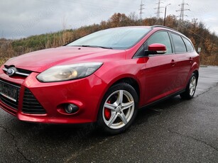 Ford Focus Diesel