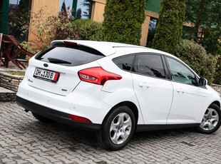 Ford Focus ECOBOOST 2015EURO 6