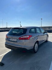 Ford focus1.6 DIESEL 105CP