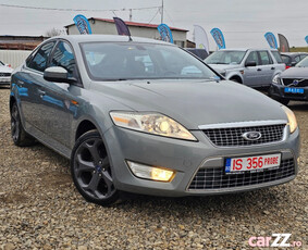 Ford Mondeo / 2007 / 2.0 / 145 CP / GARANTIE 12 luni / RATE fara avans