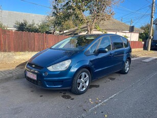 Ford s max titanium 2,0 tdci Inmatriculat in Romania pret fix 2800 euro