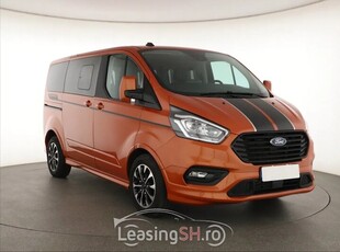 Ford Tourneo Custom 2.0 EcoBlue 2023 Sport,