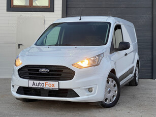 Ford Transit Connect L2