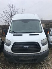 Ford Transit L2H2 2.0 Tdci MOTOR DEFECT