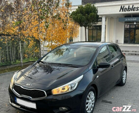 Kia cee'd 2015 masina