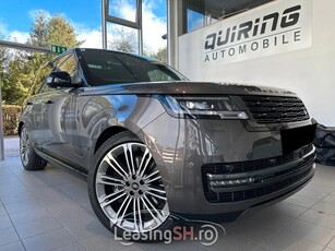 Land Rover Range Rover Autobiography/gr-sw/Priv/AHK/23''