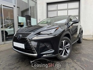 Lexus NX 300 h E-FOUR Luxury Line * Panoramadach *