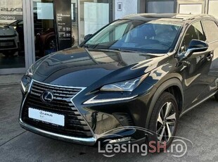 Lexus NX 300 h LUXURY LINE *HuD*WKR*