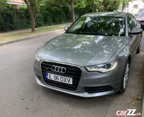 Liciteaza-Audi A6 2013