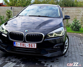 Liciteaza-BMW 218 Gran Tourer 2021