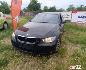 Liciteaza-BMW 320 2006