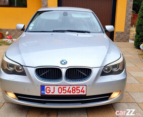 Liciteaza-BMW 5 Series 2007