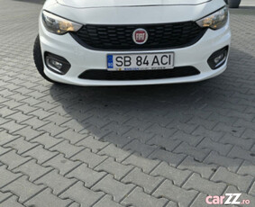 Liciteaza-Fiat Tipo 2019