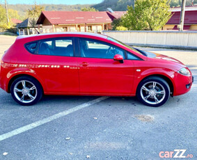 Liciteaza-Seat Leon 2009