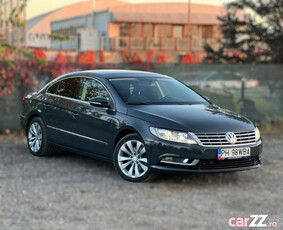 Liciteaza-Volkswagen Passat CC 2013