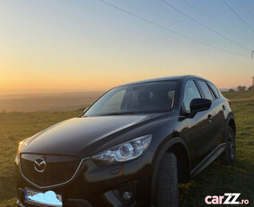 MAZDA CX-5 AWD REVOLUTION (full option)