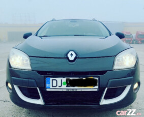 Renault Megane 3, diesel 1,5, Euro 5, 110CP