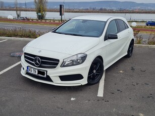 Mercedes A 180 AMG pachet