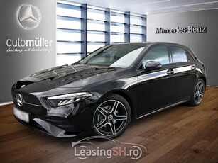 Mercedes-Benz Clasa A 180 **AMG*NIGHT*KAMERA*KEYLESS*NEUES MODELL*