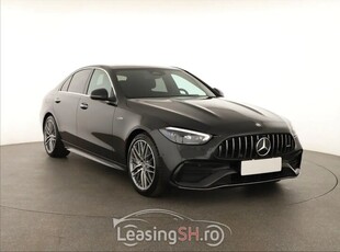 Mercedes-Benz Clasa C 43 AMG 4MATIC 2023 , 4X4, Automatik,