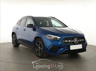 Mercedes-Benz GLA 220 d 4MATIC 2023 AMG Line, Automatik,