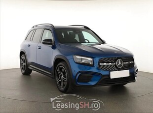 Mercedes-Benz GLB 200 d 2024 Progressive, Automatik, 7Sitze,