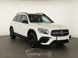 Mercedes-Benz GLB 250 4MATIC 2023 AMG Line, Automatik,