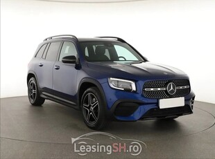 Mercedes-Benz GLB 250 4MATIC 2023 AMG Line, Automatik,