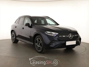 Mercedes-Benz GLC 220 GLC d 4MATIC 2023 , Automatik,