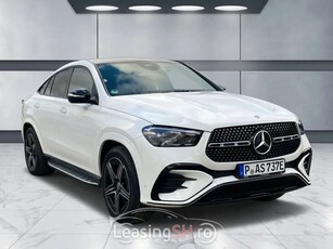 Mercedes-Benz GLE 350 de 4M AMG Line PremiumP+Guard360°+NightP