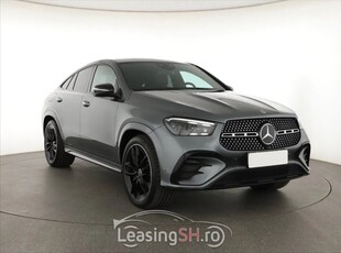 Mercedes-Benz GLE 450 d Coupé 2023 AMG Line, Automatik,