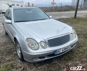 Mercedes e klasse 220