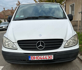 Mercedes Vito 109 CDI - An 2008