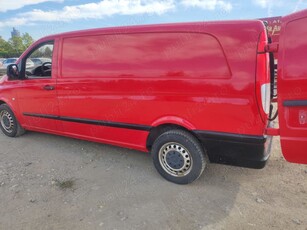 Mercedes Vito 111 ,2.2 CDI Model Long