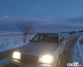 Mercedes w124 2.5 diesel