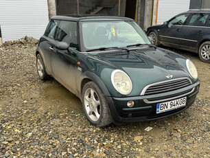 Mini Cooper R50