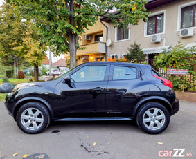 Nissan juke / edition platimum / 1.5 dci / 2013 / ecodrive