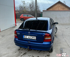 Opel Astra G 1.6 benzina