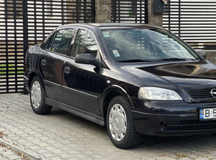 Opel Astra G - 89.000km - Berlina