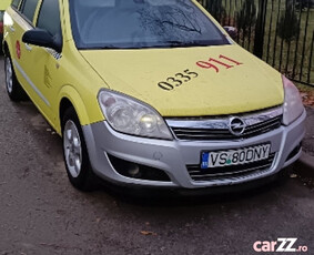 Opel Astra H 1.3 An 2009