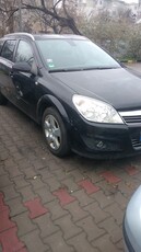 Opel astra h 1.7 cdti 110 cai anul 2009