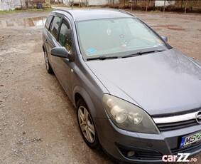 Opel astra h 2006