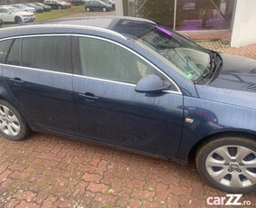 Opel insignia Sports Tourer 1.4T ecoFlex