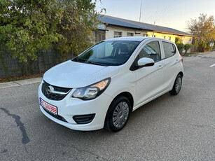 Opel Corsa Karl 1.0 Benzina 2019 Euro 6