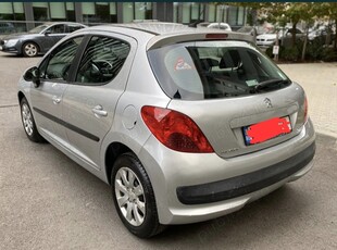 Peugeot 207 diesel