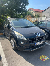 Peugeot 3008 1.6thp 150cp