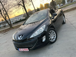 Peugeot 308 cc 2010 1.6 Diesel