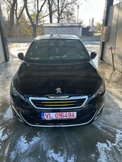 Peugeot 308 GT Line 156 cp